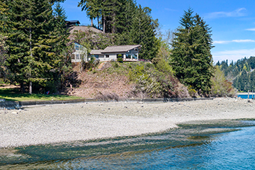 4201 N Alki St Tacoma, WA 98407 4520 17th Street Ct NW Gig Harbor, WA