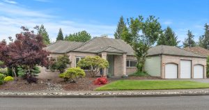3213 17th Street Place SE, Puyallup
