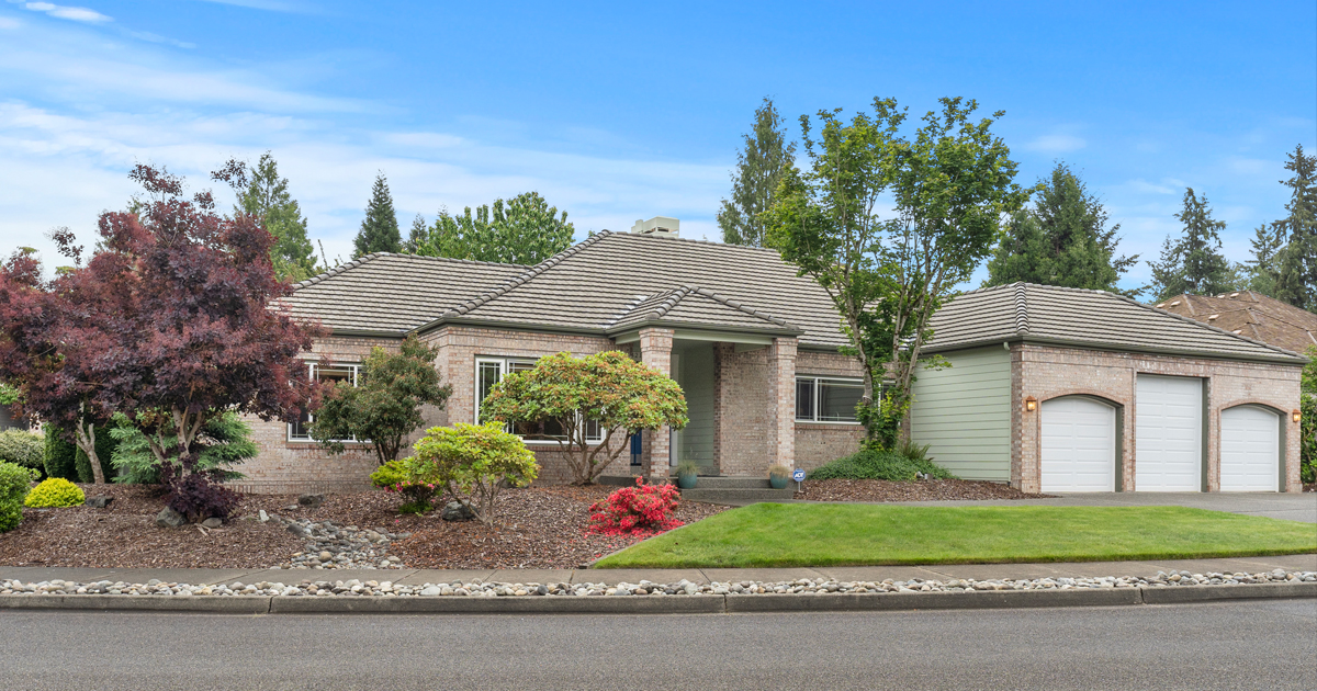 3213 17th Street Place SE, Puyallup