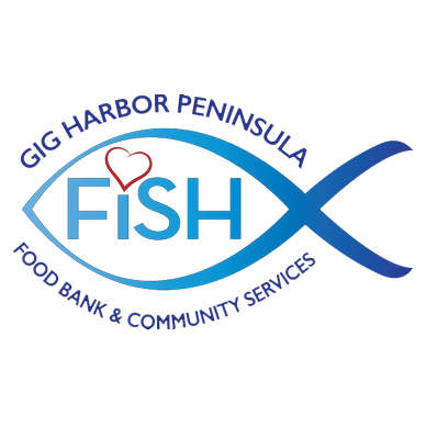 Gig Harbor Peninsula FISH Food Bank