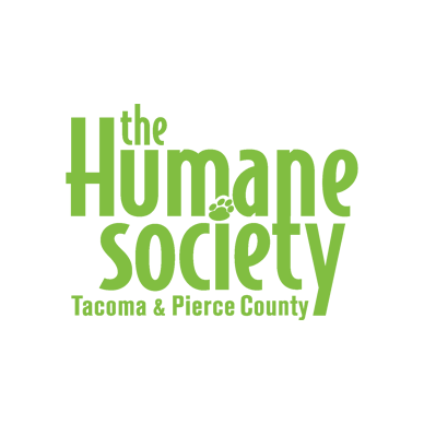 Tacoma Pierce County Humane Society