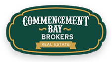 Commencement Bay Brokers Real Estate