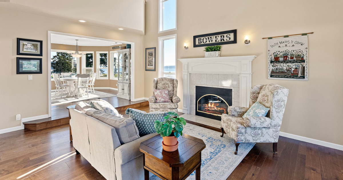 First Quarter Market Update for University Place and Fircrest