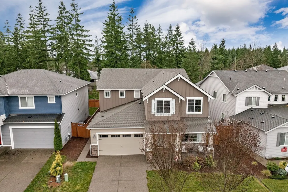 Sold: 20012 147th St E, Bonney Lake, 98391