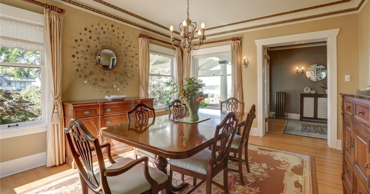 North Tacoma Market Update - Q1 2026