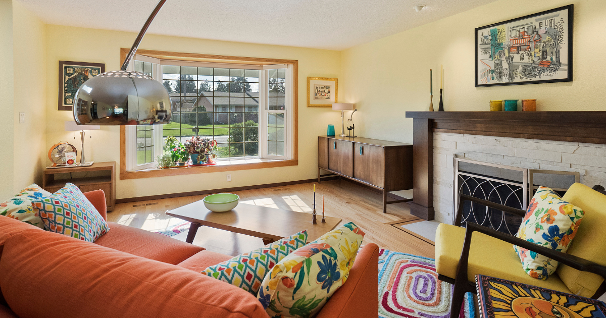 University Place Fircrest Market Update - Q1 2026