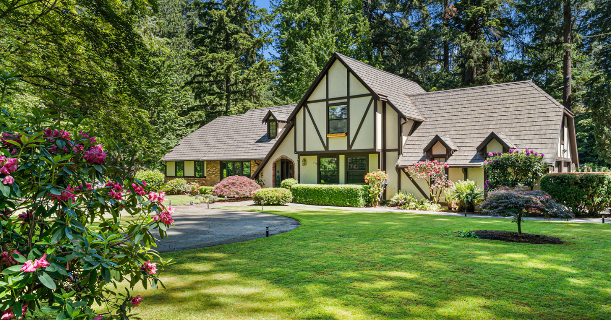 11303 Tower Rd SW, Lakewood, WA - Listed by South Sound Property Group