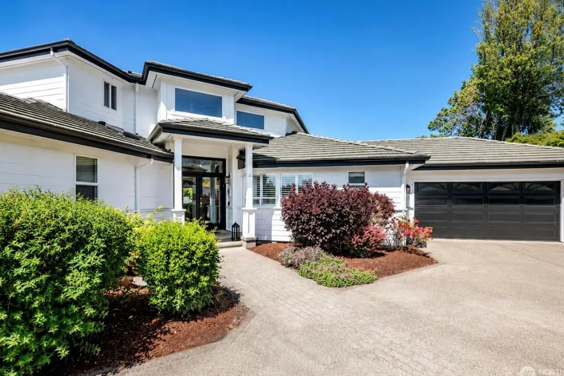 SOLD $1,110,000 41 Leschi Dr Steilacoom, WA 98388 Represented Buyer | 7/17/26 4 BR | 2.5 BA | 2,881 SQFT