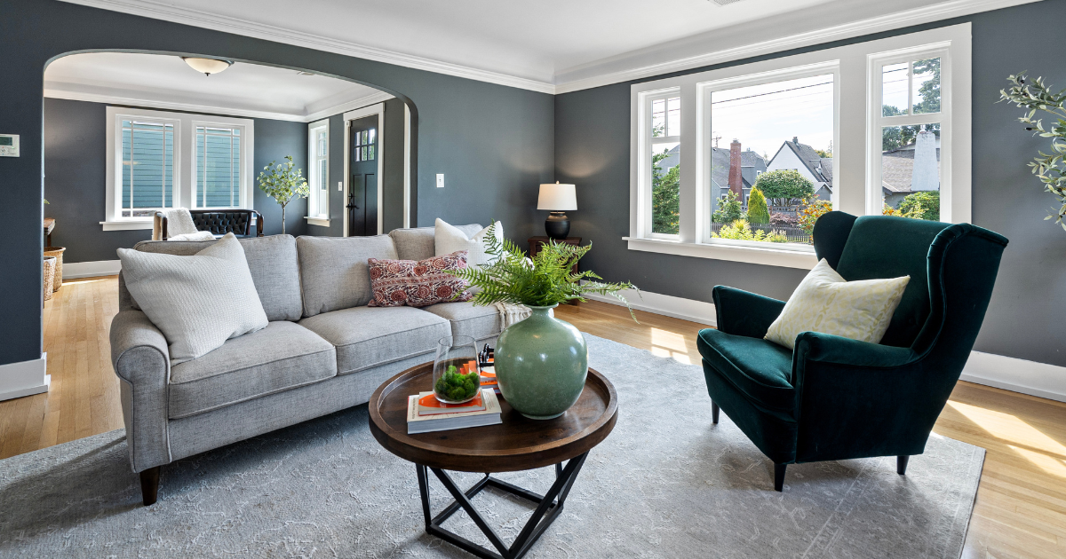 Second Quarter Market Update for North Tacoma