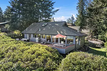 SOLD $825,000 8032 SW 222nd Place, Vashon, WA 98070. Represented Seller | 10/1/26 2 BR | 2 BA | 1,350 SQFT
